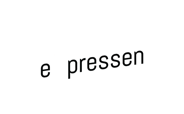 Kragerø expressen logo