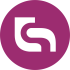 Karoline design logo icon